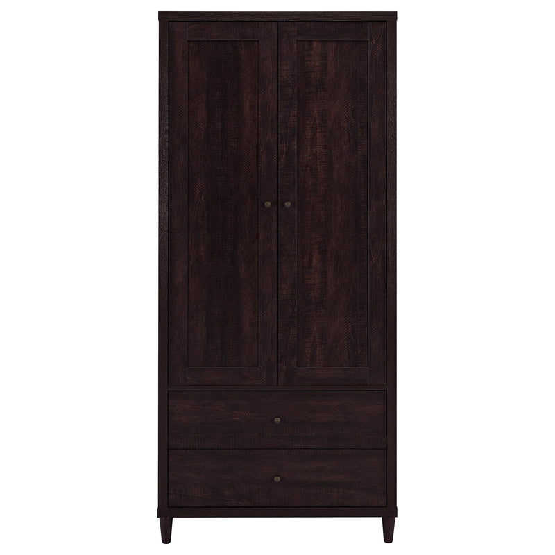 Wadeline Tall Accent Cabinet
