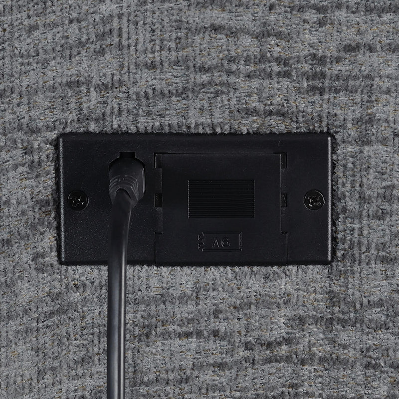 Bahrain Power Home Theater Seating