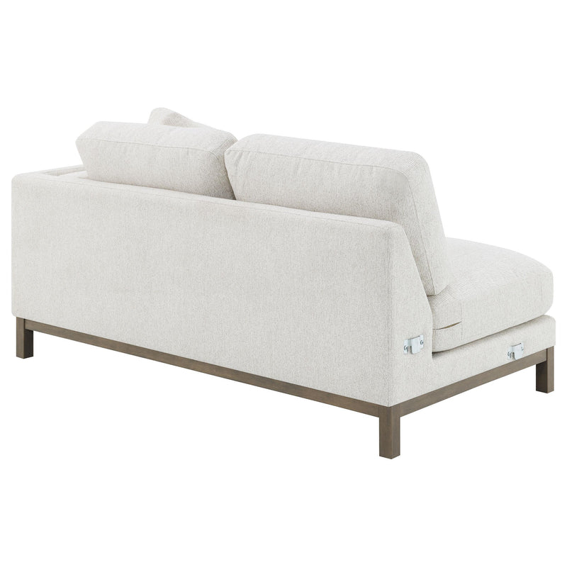 Geneva Sectional Sofa