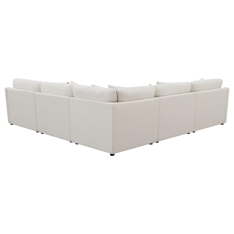 Hobson Modular Sectional Sofa