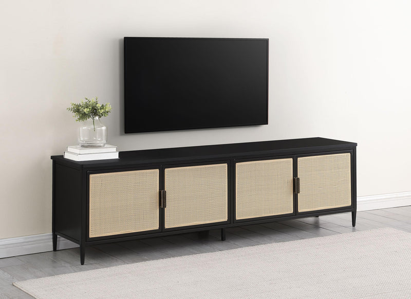 Amherst TV Stand