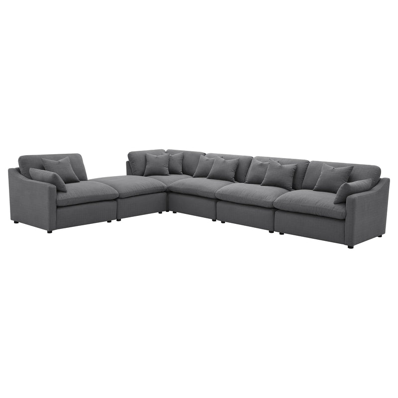 Hobson Modular Sectional Sofa