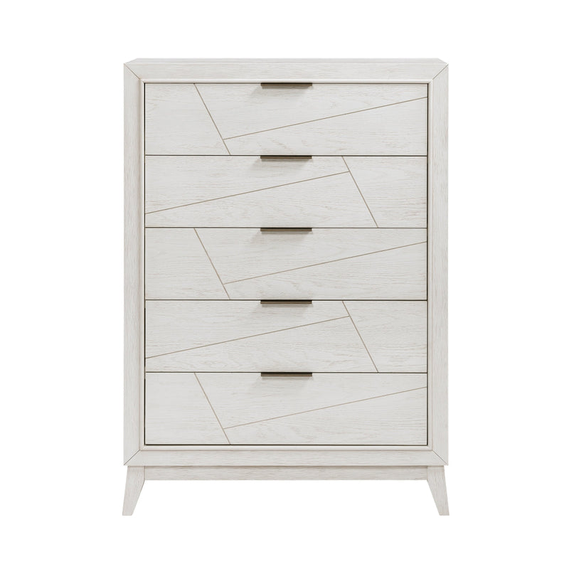 Asteria Chest