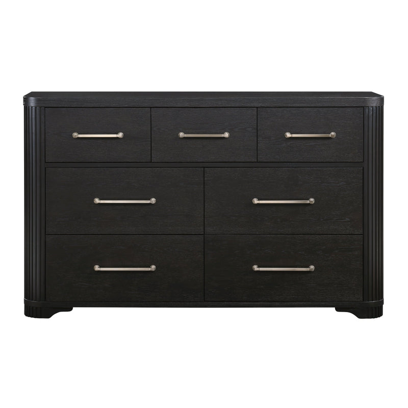 Gilbert Dresser