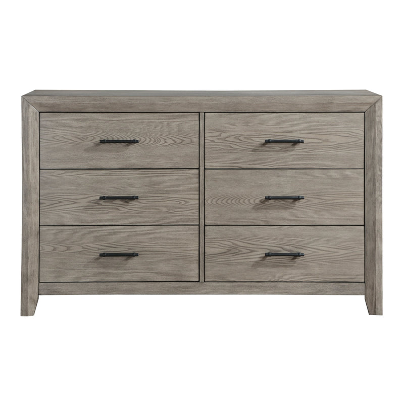 Silas Dresser