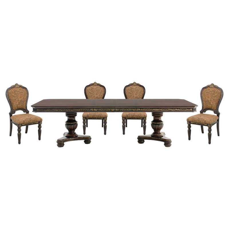 Russian Hill Dining Set