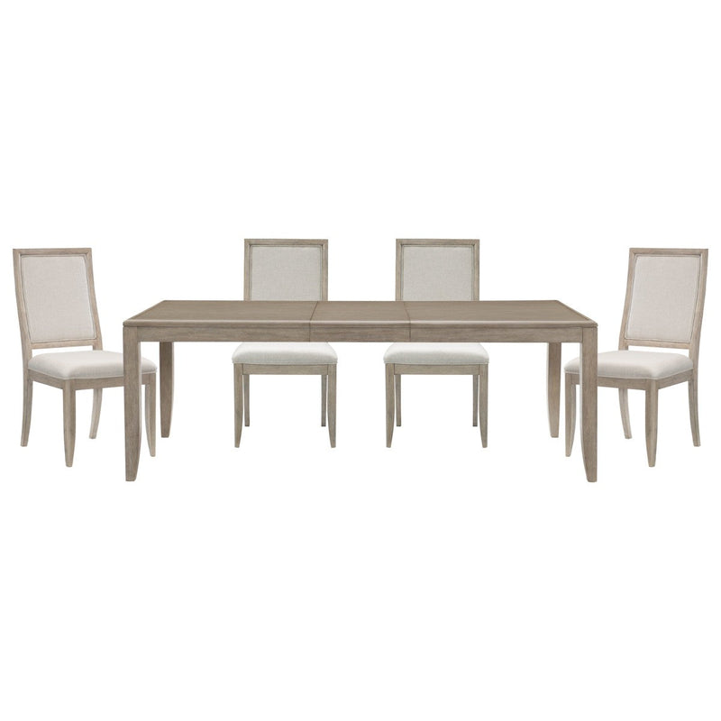 Mckewen Dining Set