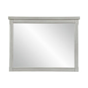 Willowbrook Mirror image