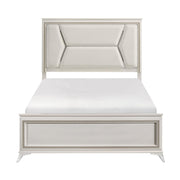Audra California King Bed image