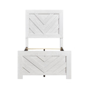 Corbin Twin Bed image