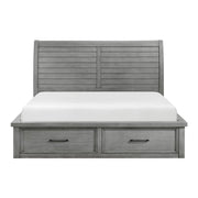 Logandale Bed image