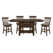 Schleiger Counter Height Table Set image