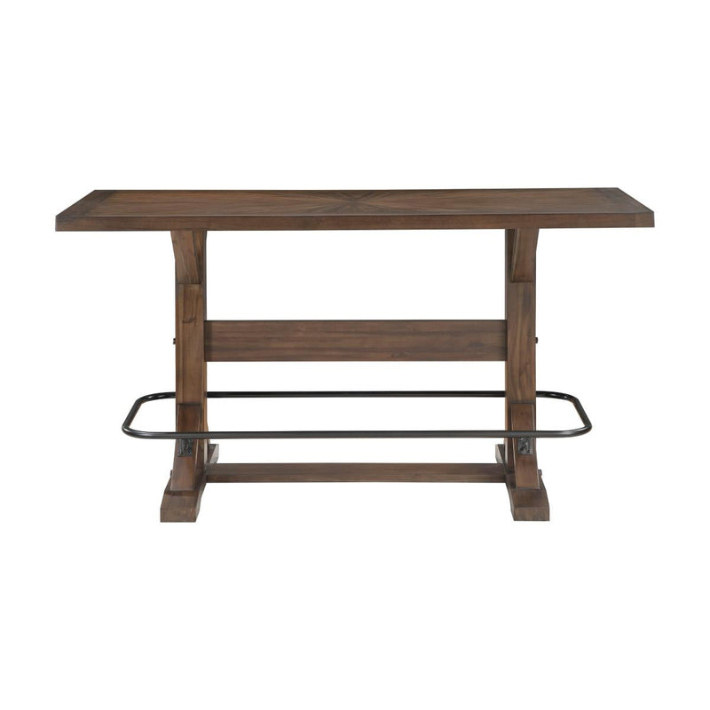 Oliver Pub Height Table image