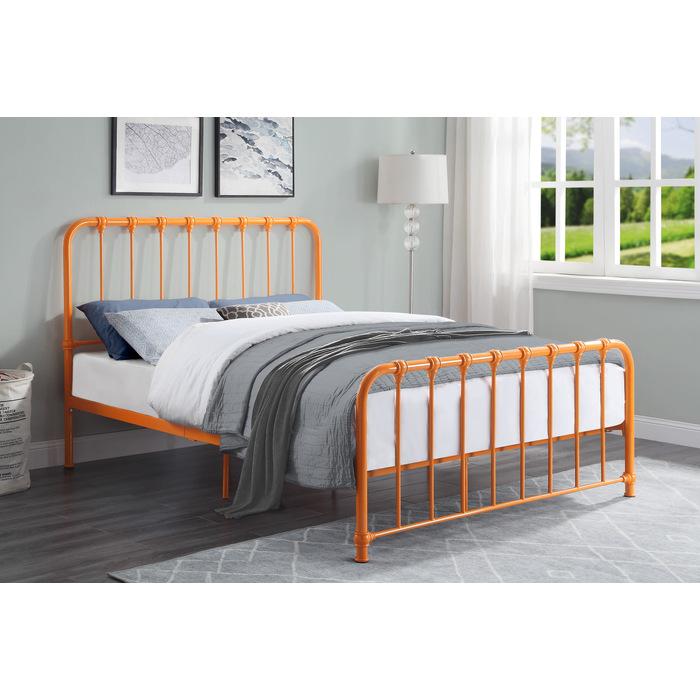 Bethany Queen Platform Bed