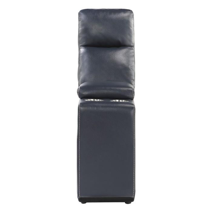 Avenue Console in Navy 9469NVB-CN