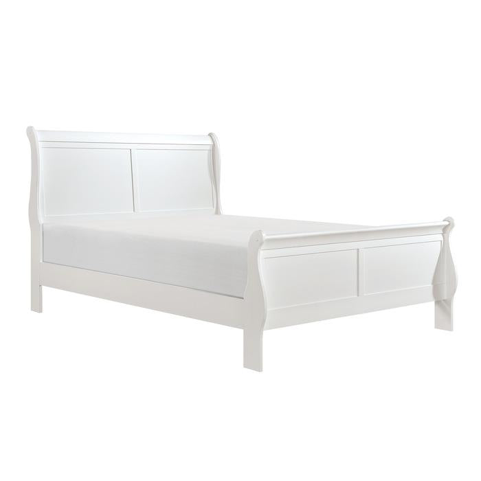 Mayville (2)California King Bed