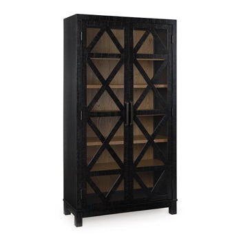 Christop Accent Cabinet