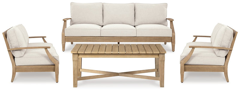 Carter Hall Outdoor Set