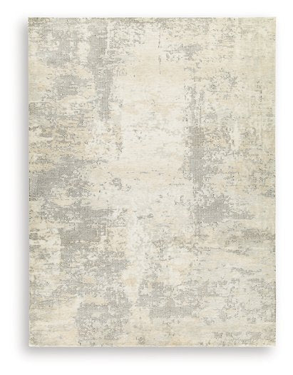 Raif Rug