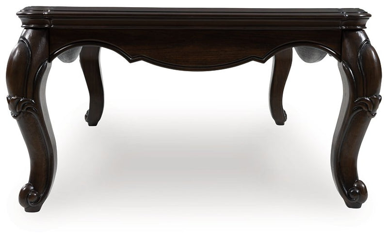 Maylee Coffee Table