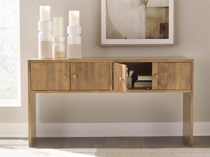 Ella Grove Console