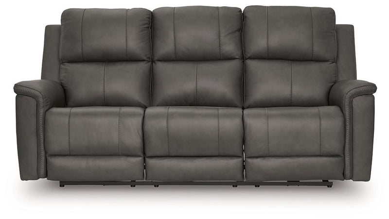 Bleckley Power Reclining Sofa