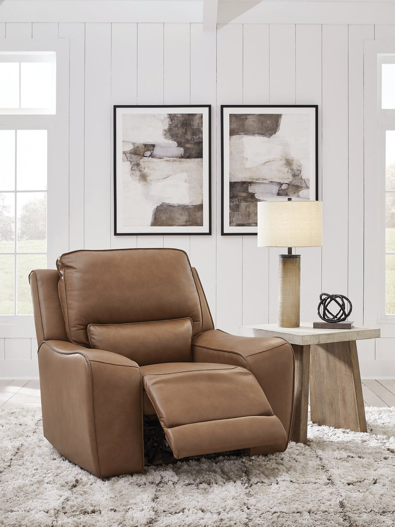 DeepWakes Power Recliner
