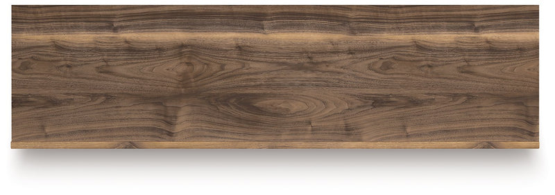 Zadilyn 72" TV Stand with Electric Fireplace