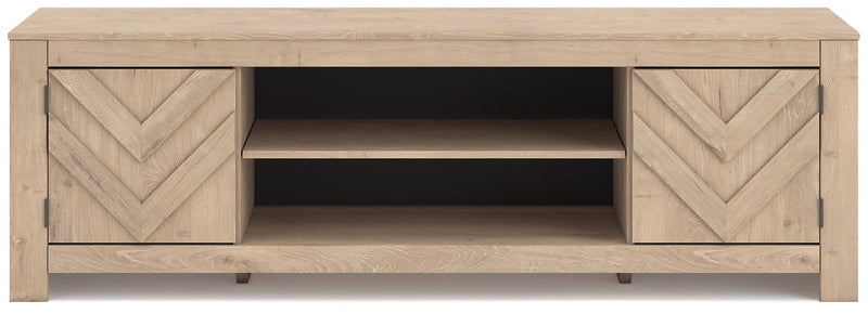 Cayboni 71" TV Stand