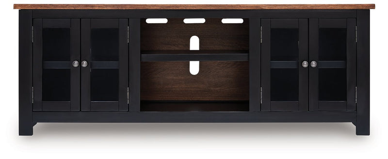 Wildenauer 76" TV Stand