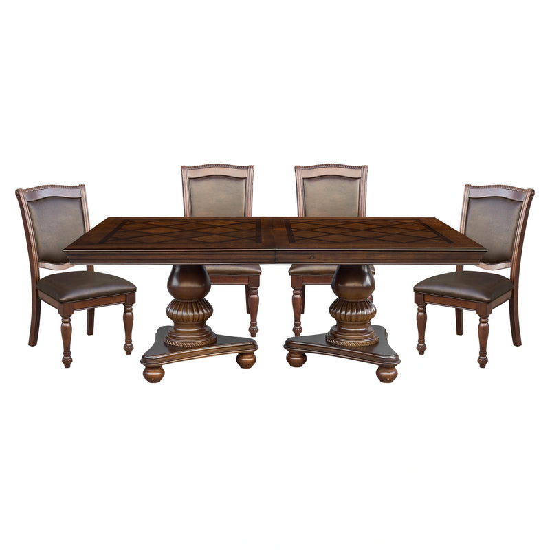 Lordsburg-5pc Set (TB+4S) image